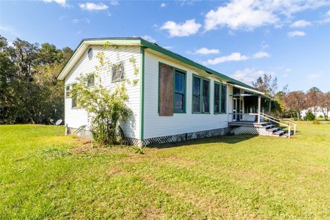 Tiny photo for 20030 N Us Highway 441, Micanopy, FL 32667 (MLS # GC525996)