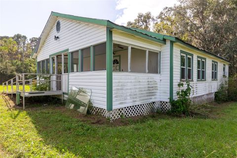 Tiny photo for 20030 N Us Highway 441, Micanopy, FL 32667 (MLS # GC525996)