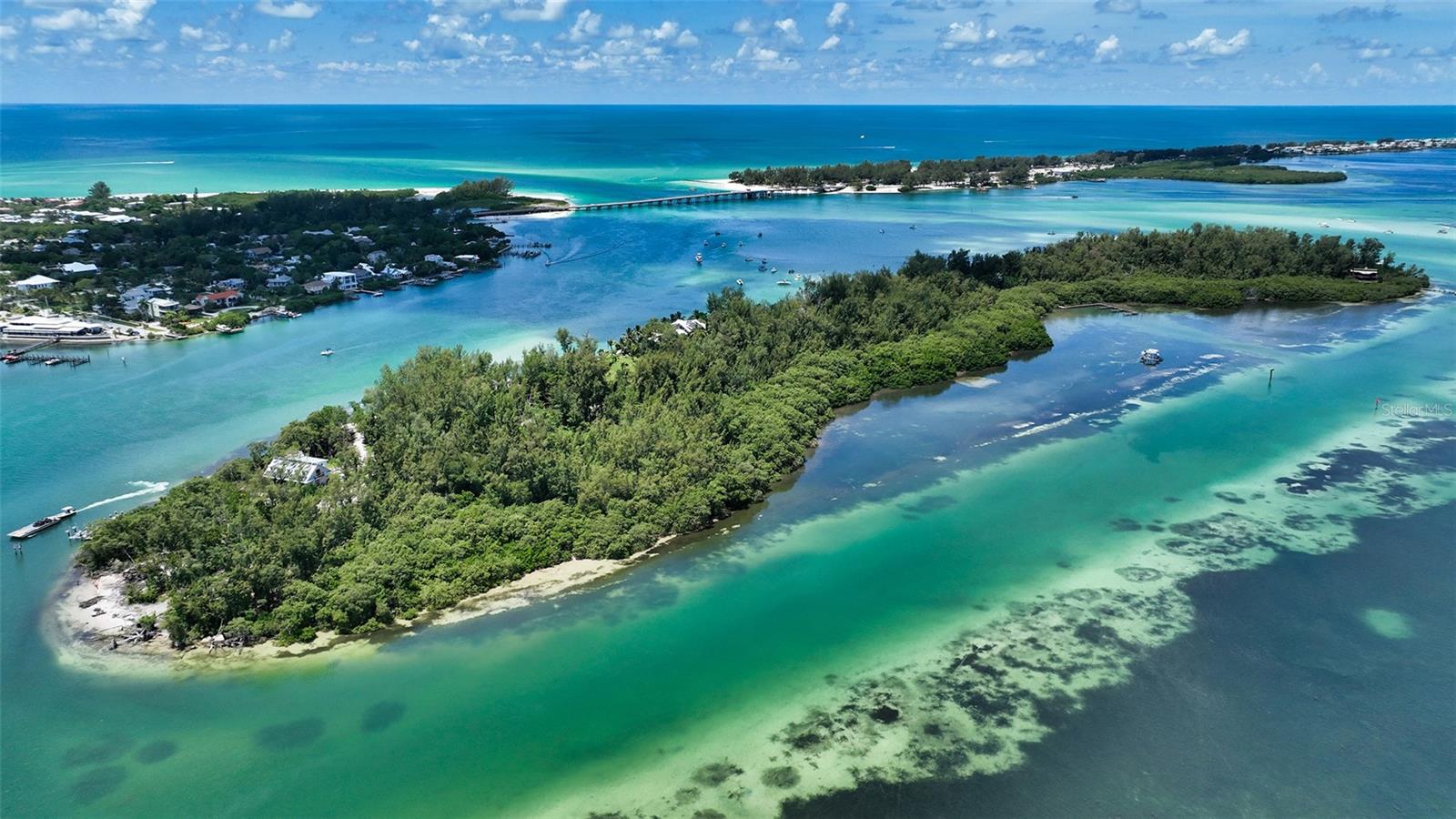 LONGBEACH ON LONGBOAT KEY - Residential