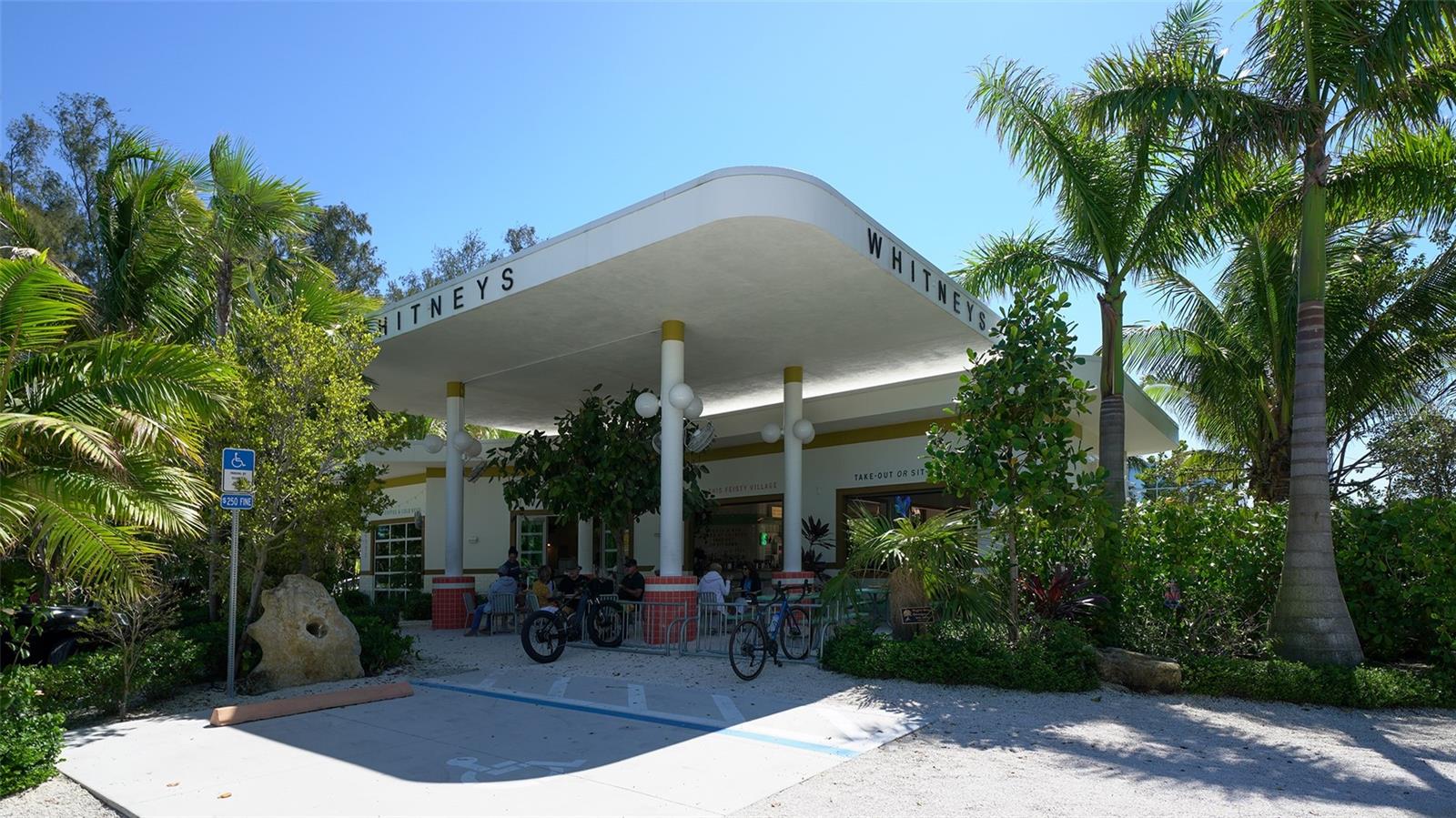 LONGBEACH ON LONGBOAT KEY - Residential