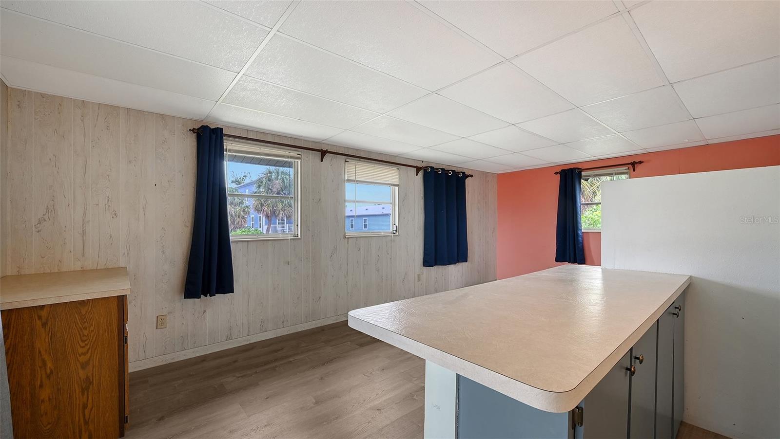 LONGBEACH ON LONGBOAT KEY - Residential