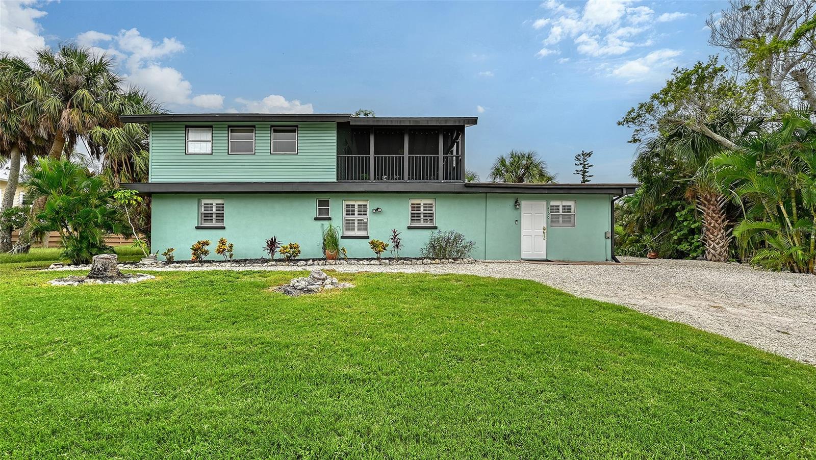 LONGBEACH ON LONGBOAT KEY - Residential