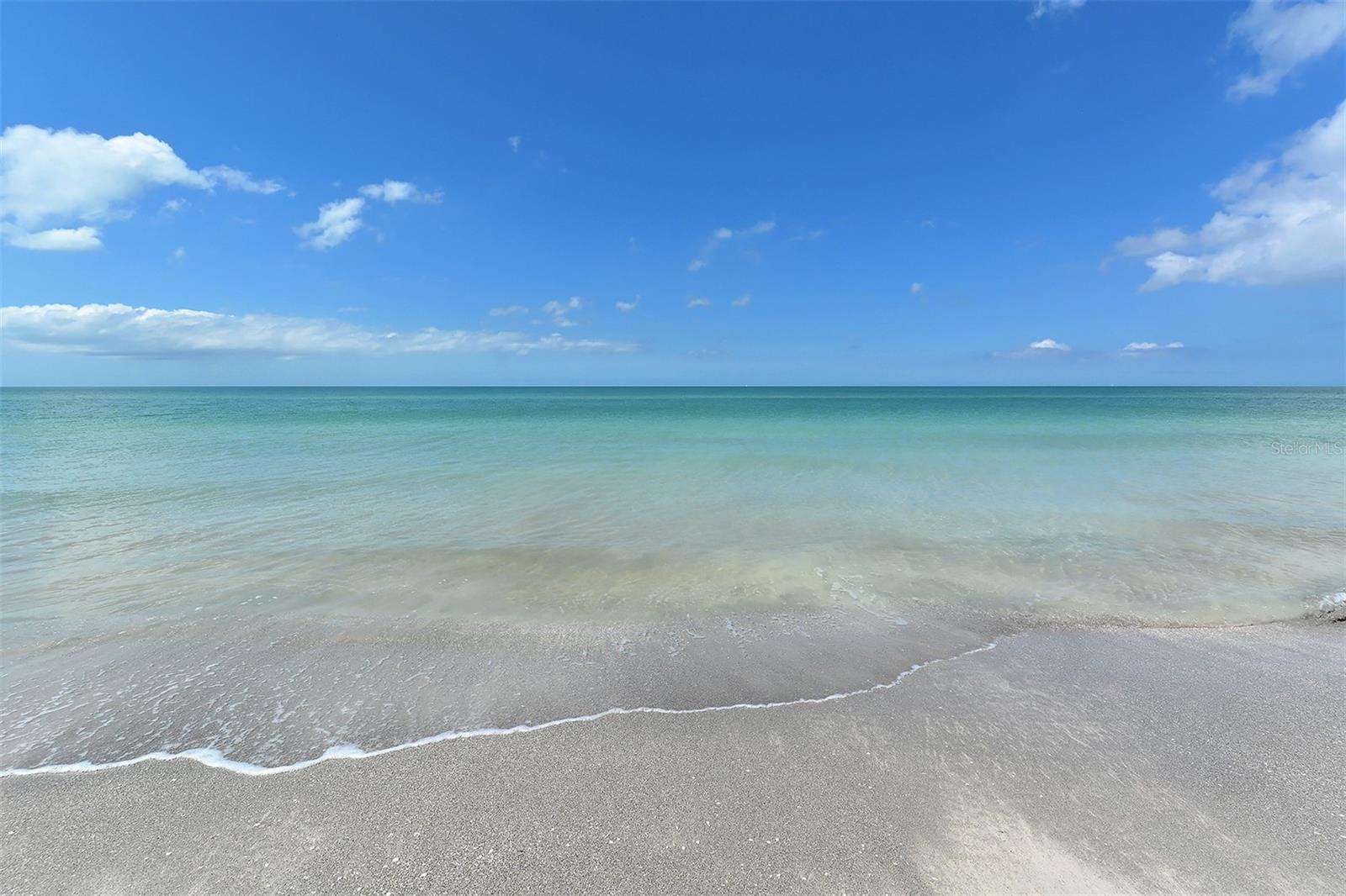 LONGBEACH ON LONGBOAT KEY - Residential