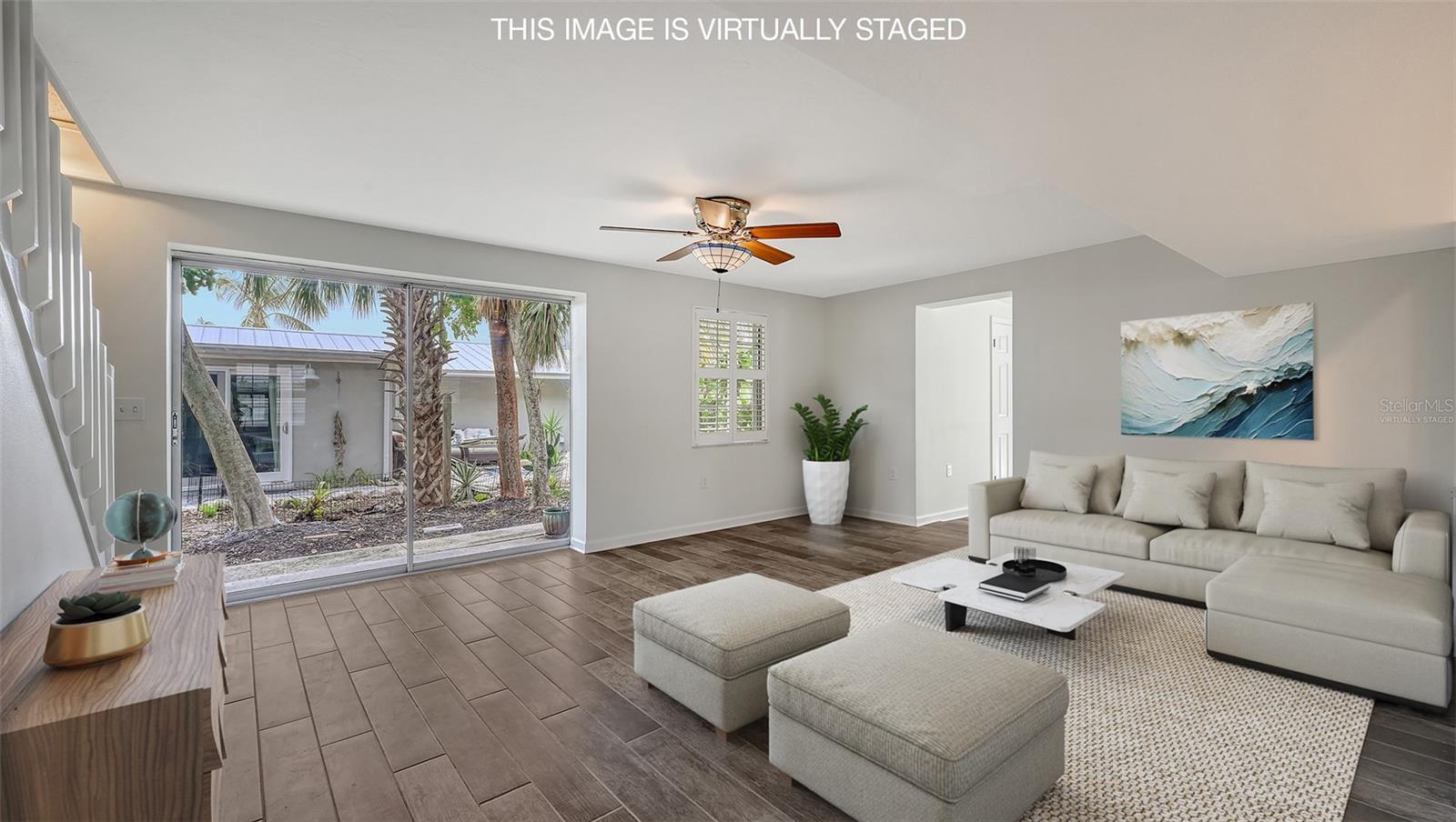 LONGBEACH ON LONGBOAT KEY - Residential