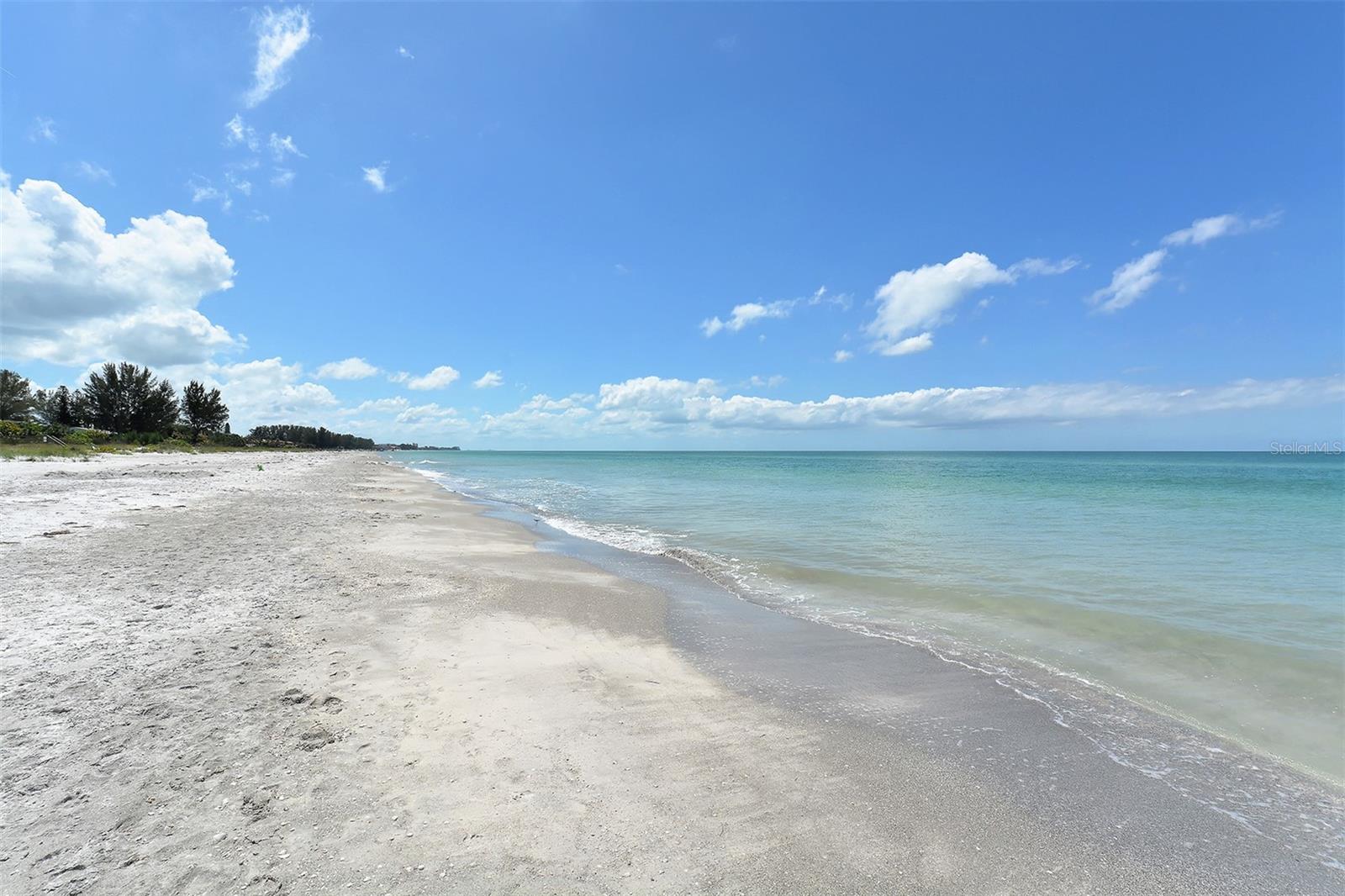 LONGBEACH ON LONGBOAT KEY - Residential