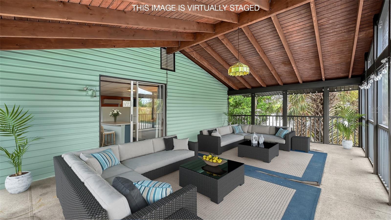 LONGBEACH ON LONGBOAT KEY - Residential
