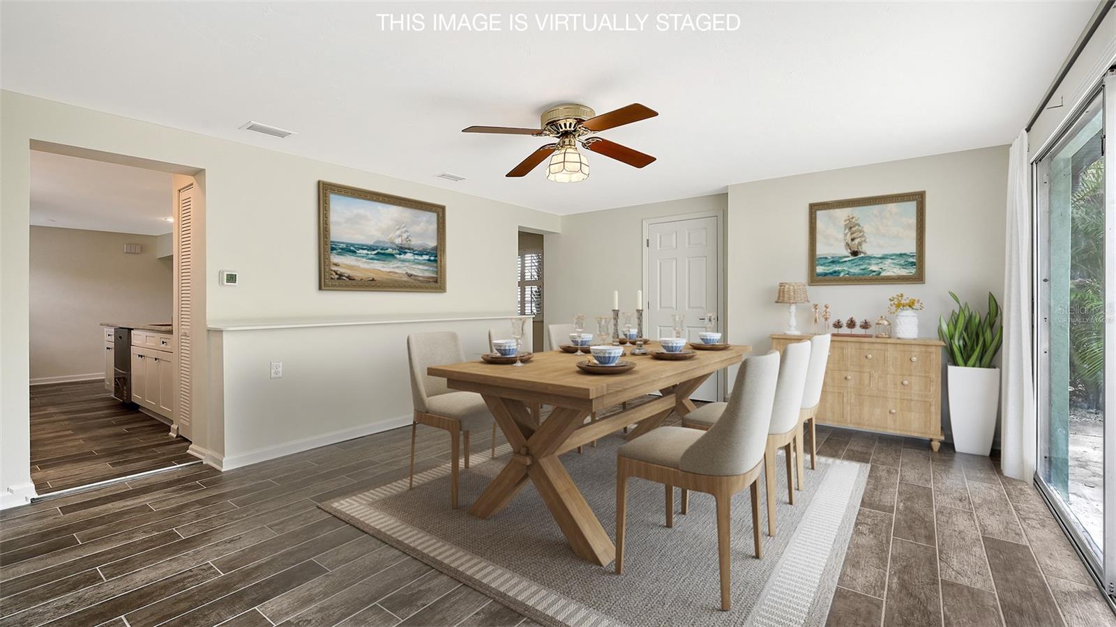 LONGBEACH ON LONGBOAT KEY - Residential