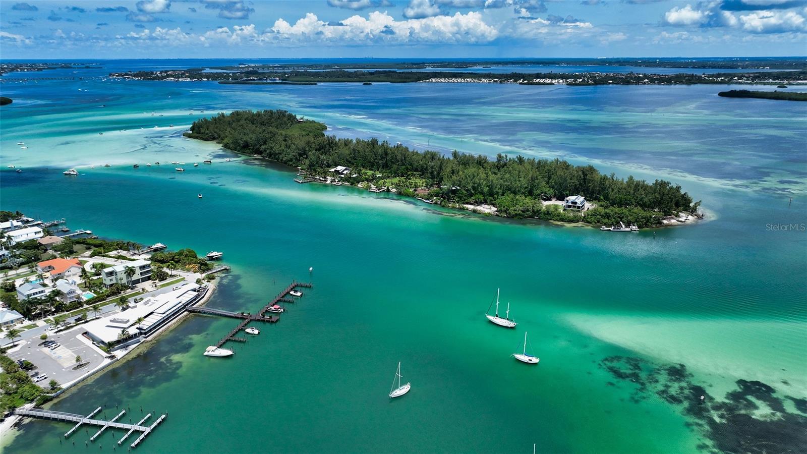 LONGBEACH ON LONGBOAT KEY - Residential