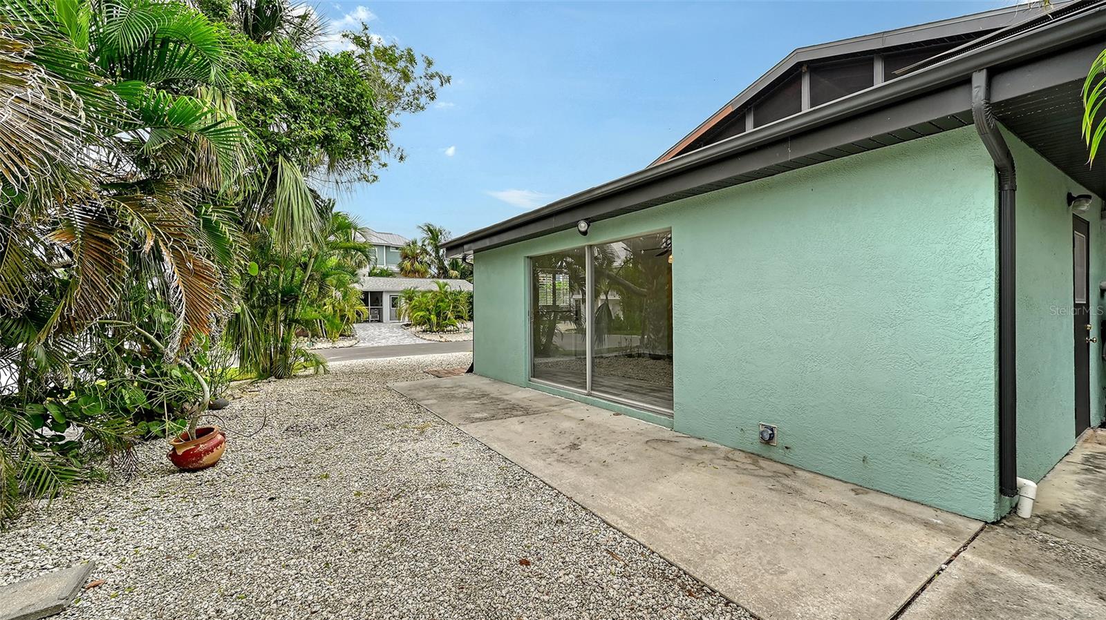 LONGBEACH ON LONGBOAT KEY - Residential