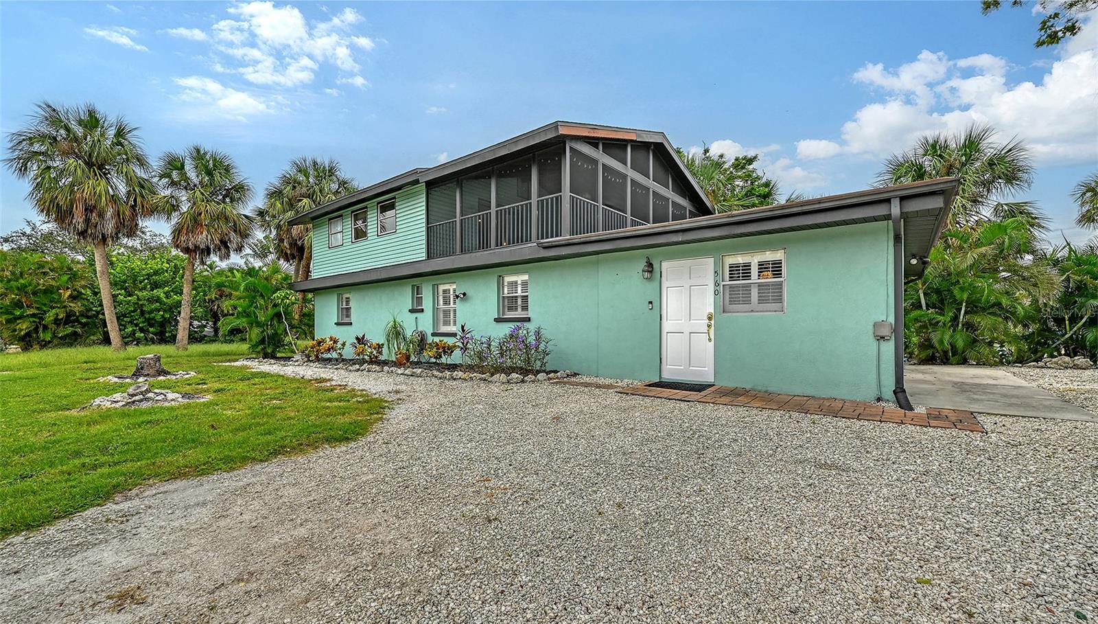 LONGBEACH ON LONGBOAT KEY - Residential