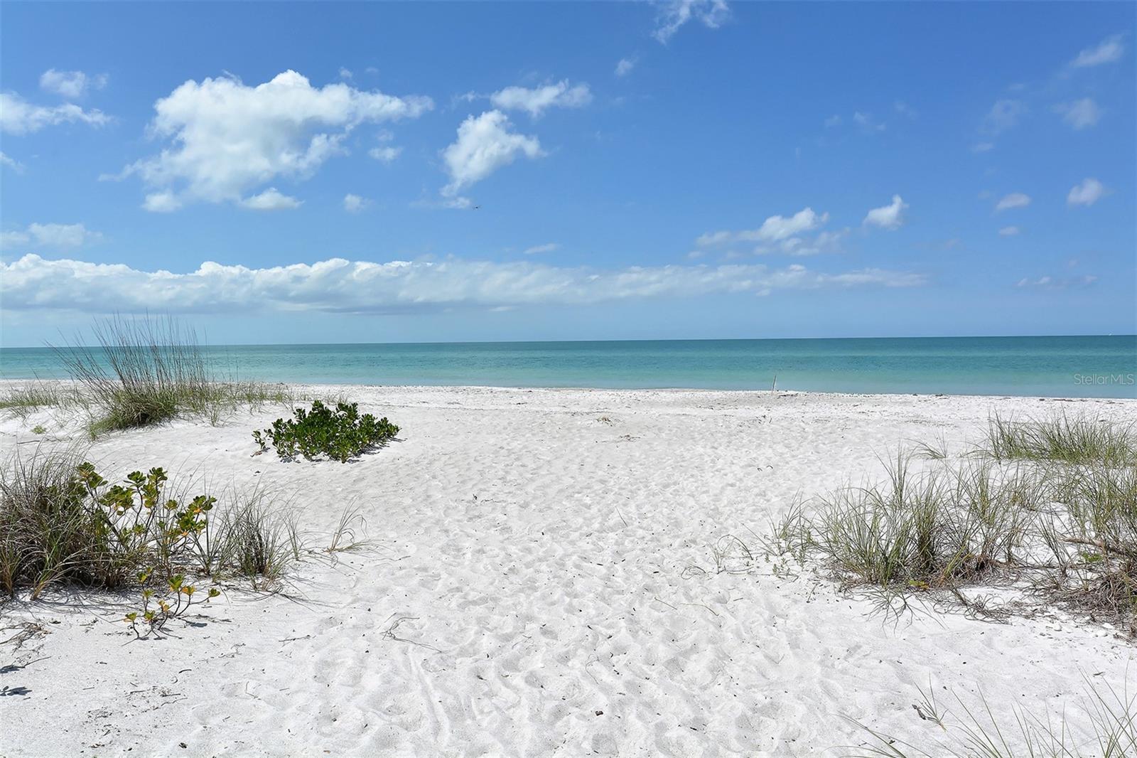 LONGBEACH ON LONGBOAT KEY - Residential