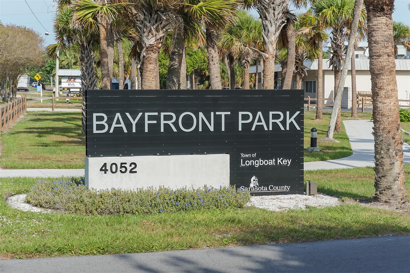 LONGBEACH ON LONGBOAT KEY - Residential