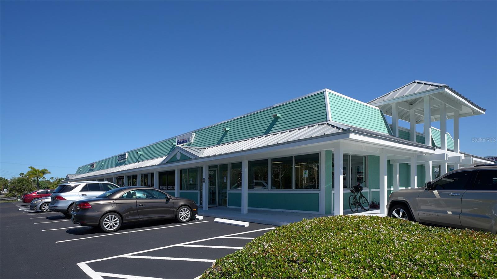LONGBEACH ON LONGBOAT KEY - Residential