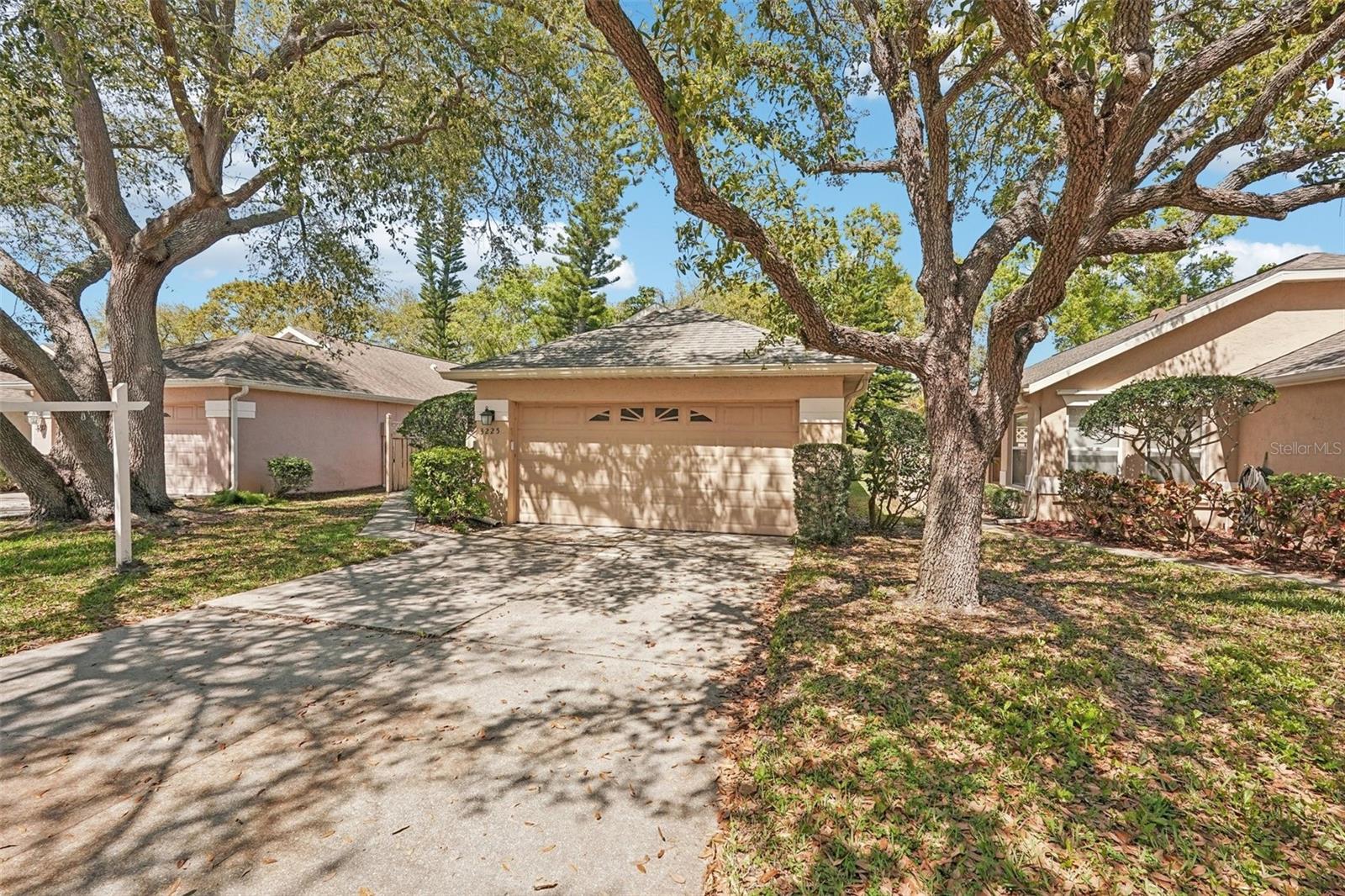 GULF GATE GLEN - Residential
