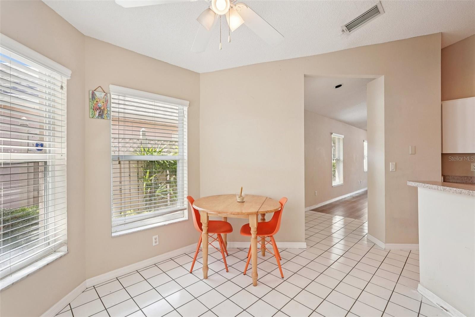 GULF GATE GLEN - Residential