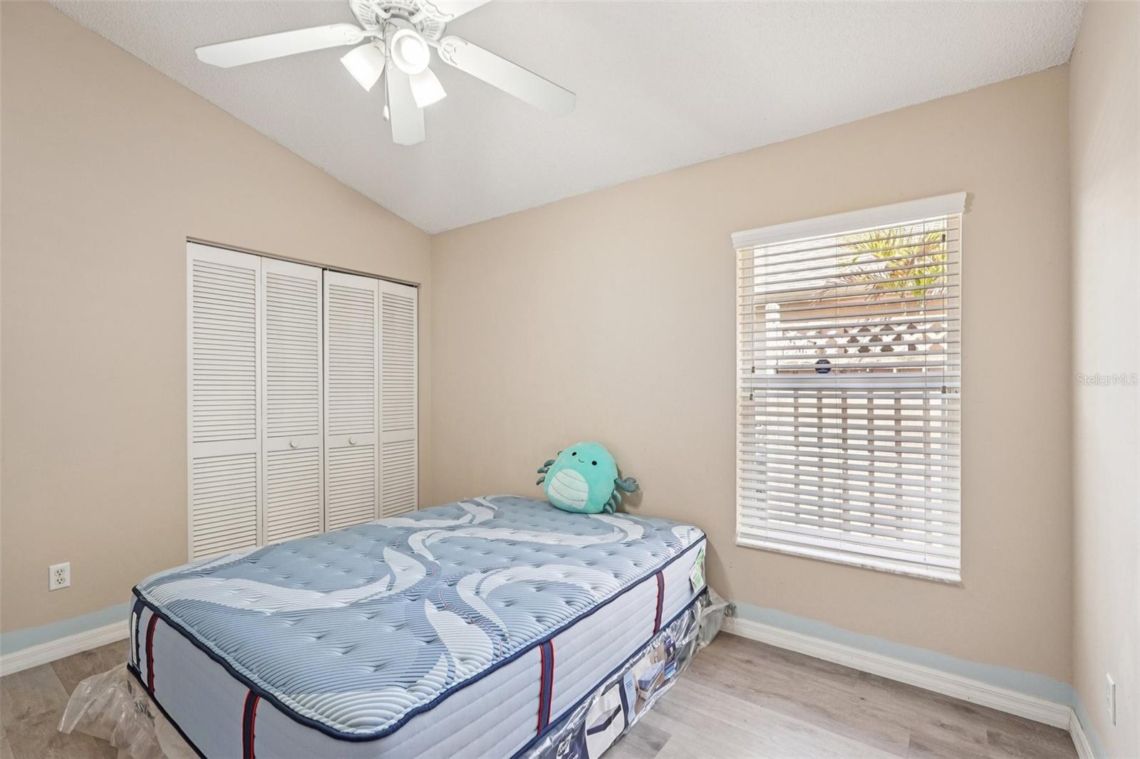 GULF GATE GLEN - Residential