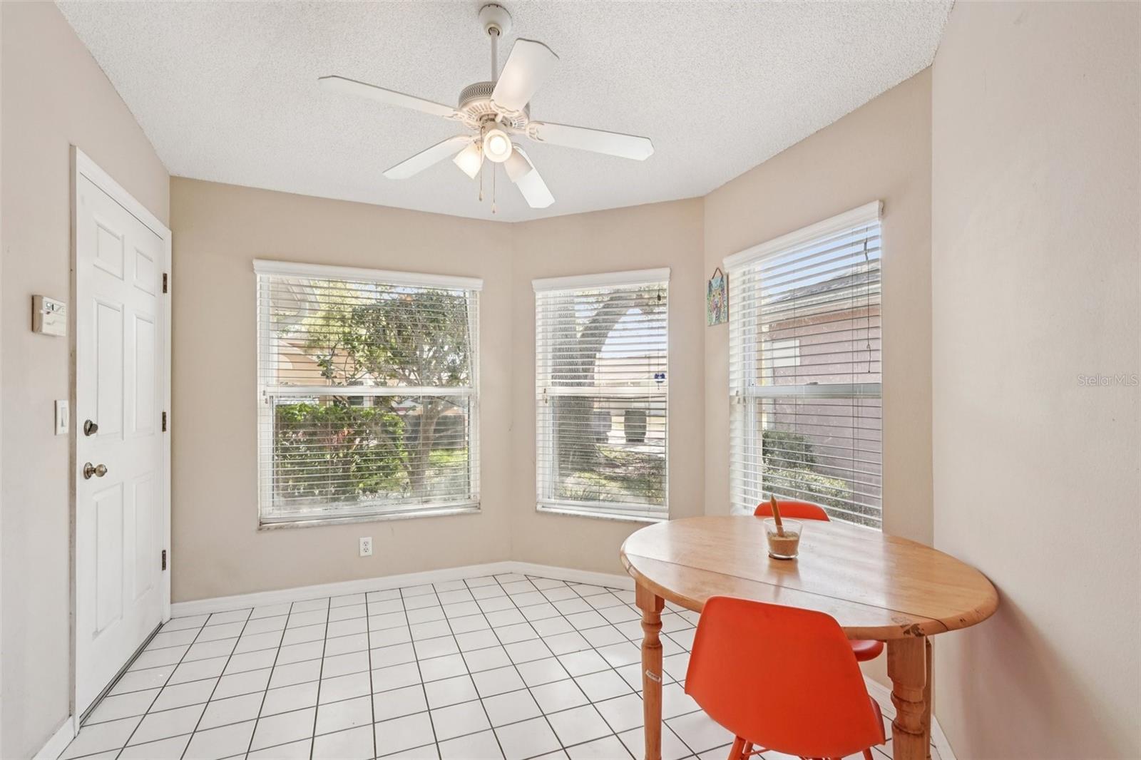 GULF GATE GLEN - Residential