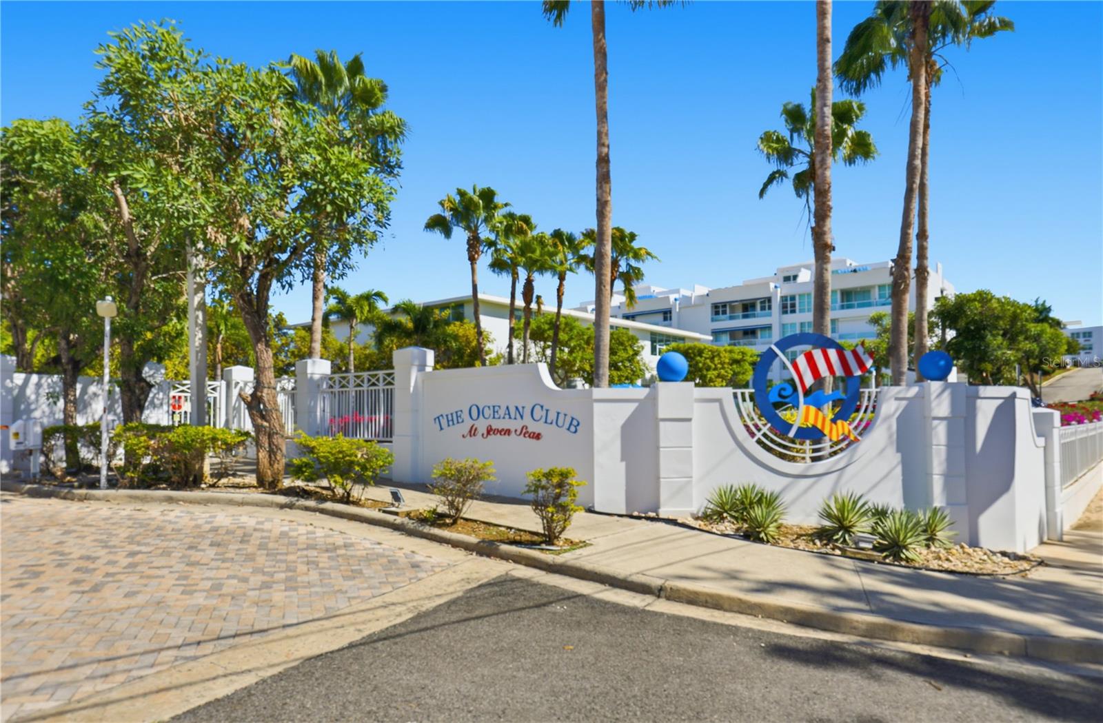 LAS CROABAS - Residential