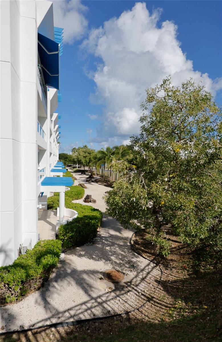 LAS CROABAS - Residential