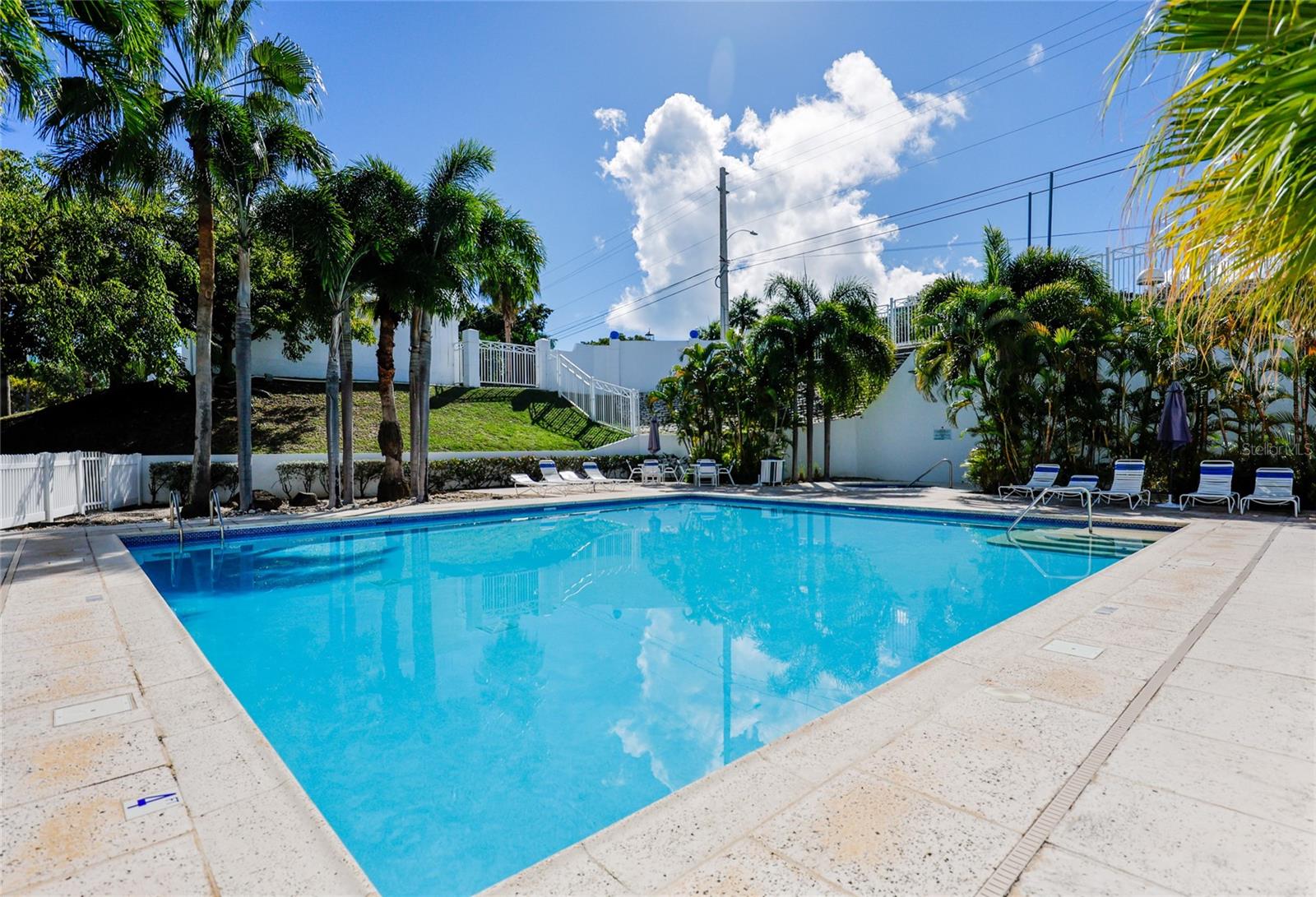 LAS CROABAS - Residential