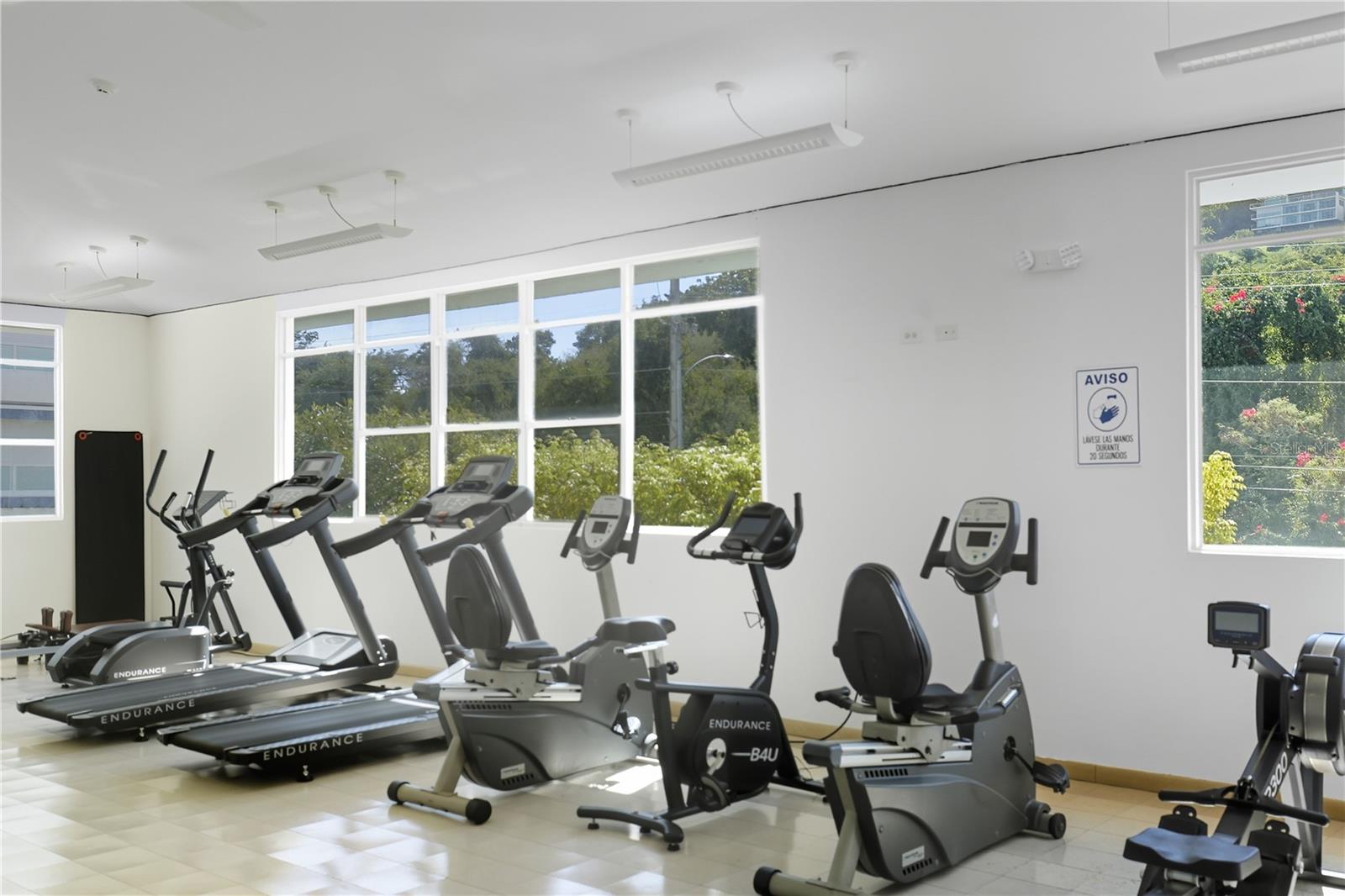 LAS CROABAS - Residential