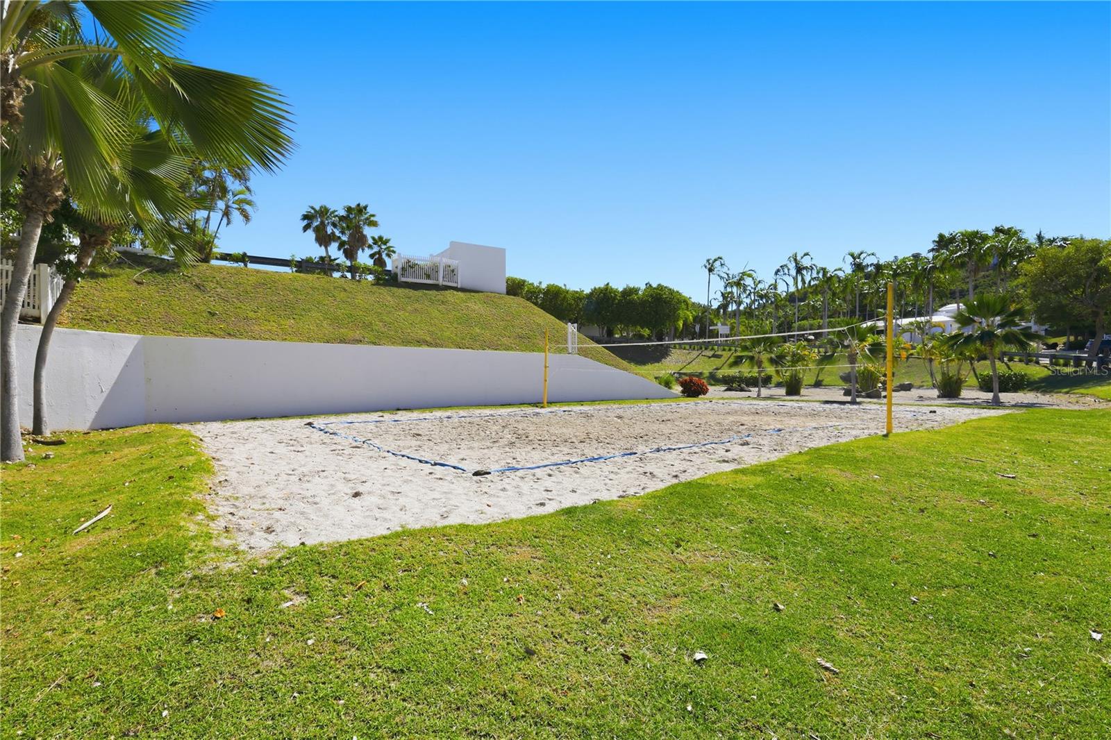 LAS CROABAS - Residential