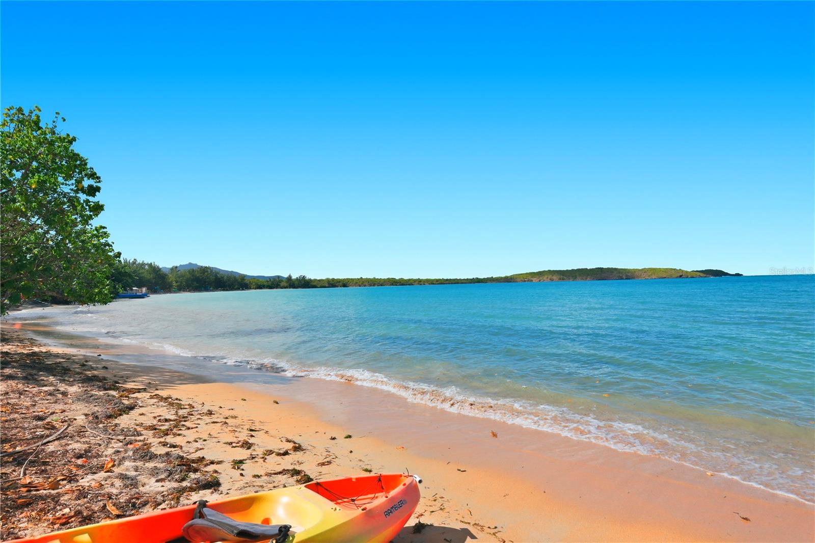 LAS CROABAS - Residential