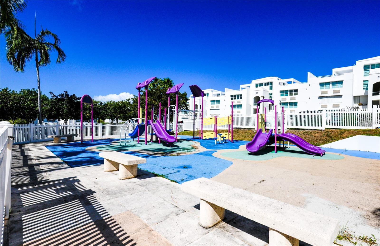 LAS CROABAS - Residential