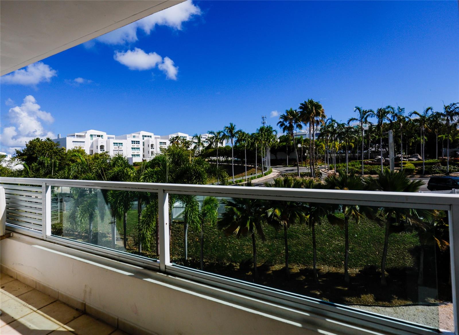 LAS CROABAS - Residential