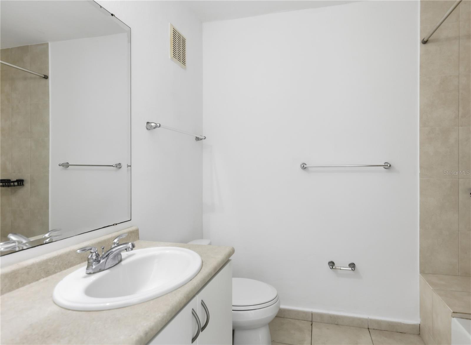 LAS CROABAS - Residential