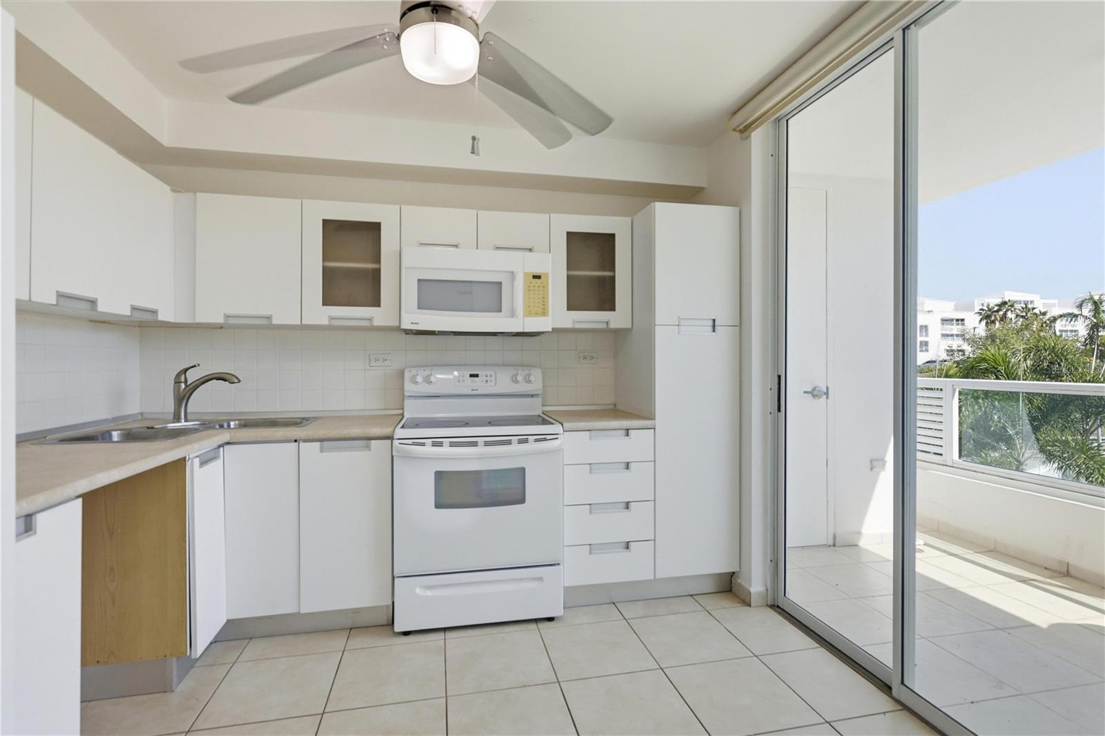 LAS CROABAS - Residential