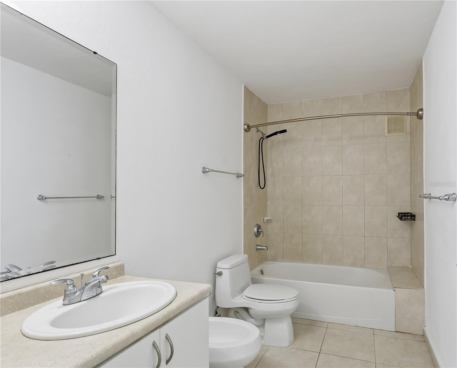 LAS CROABAS - Residential