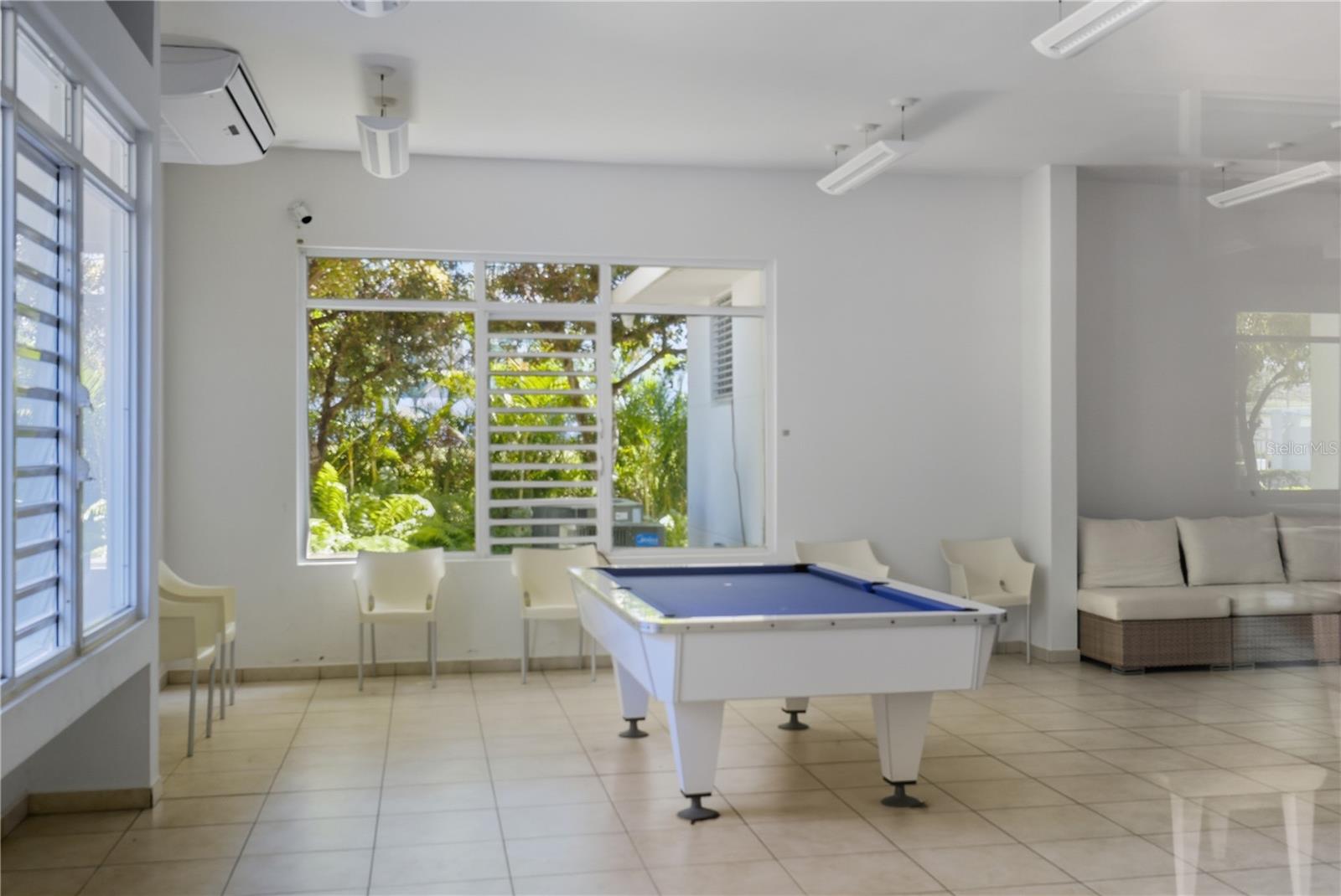 LAS CROABAS - Residential