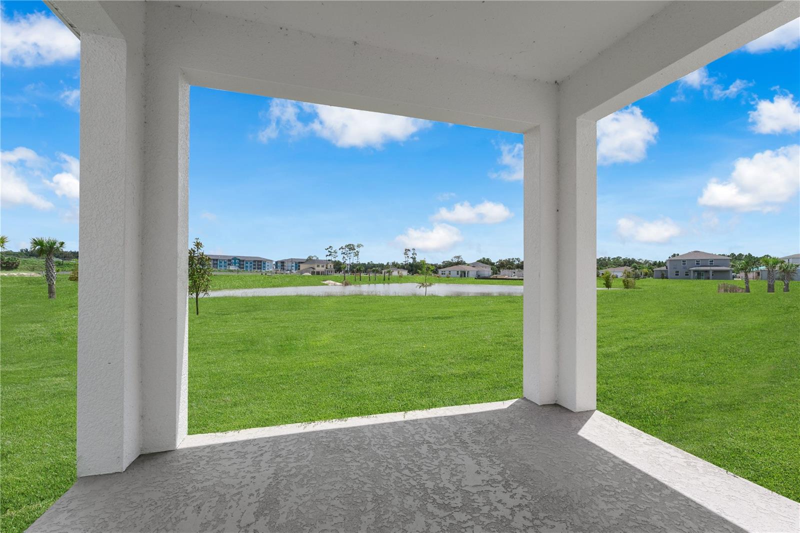 GREEN LEAF - Residential