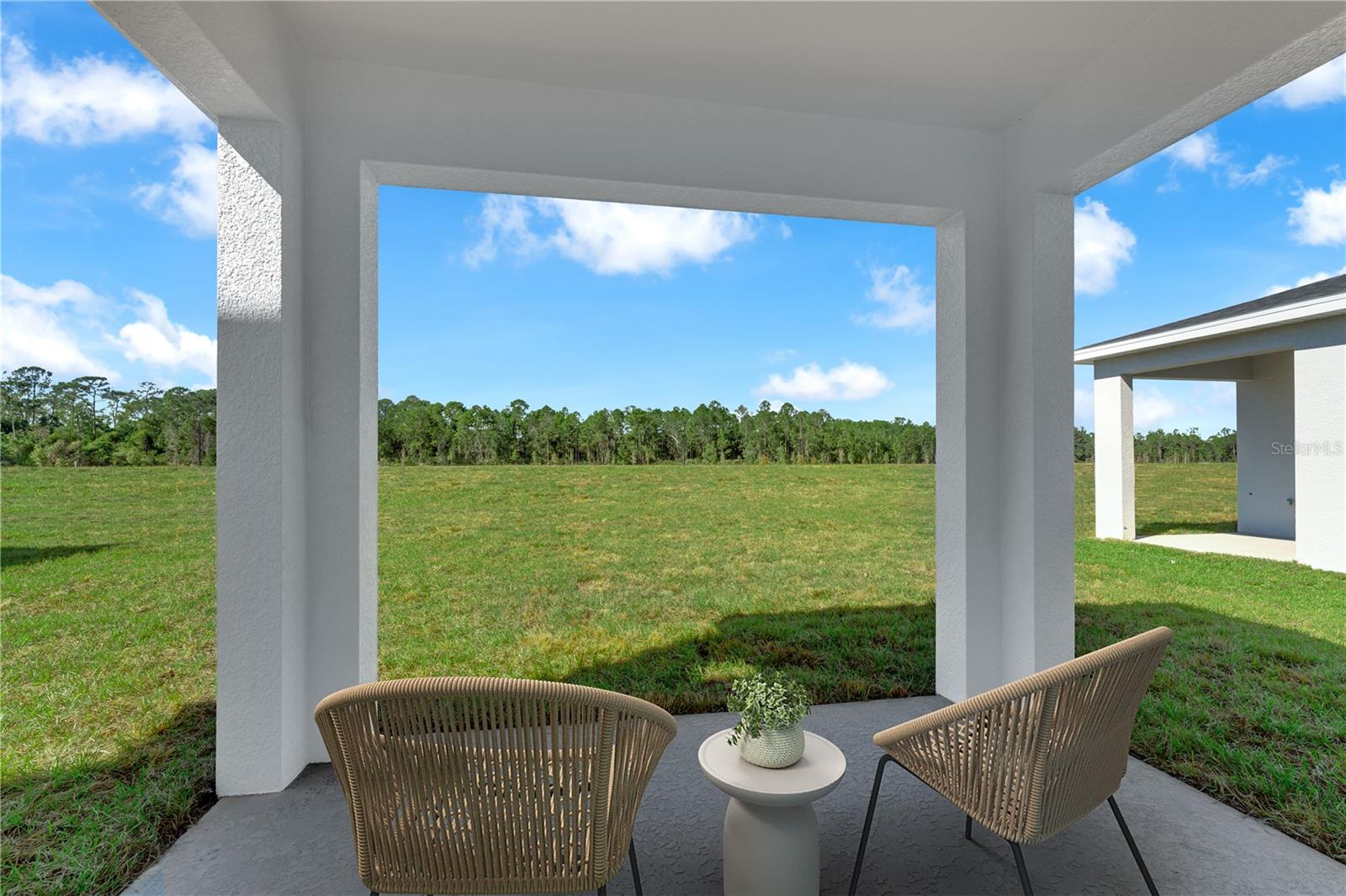 GREEN LEAF - Residential