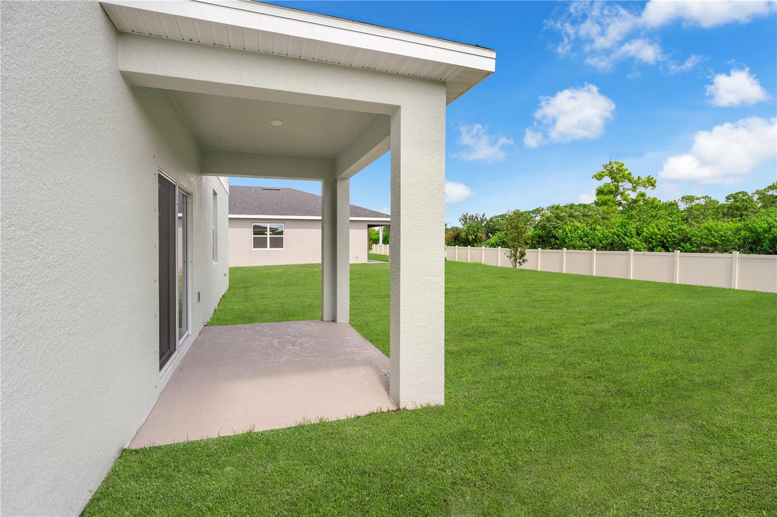 GREEN LEAF - Residential