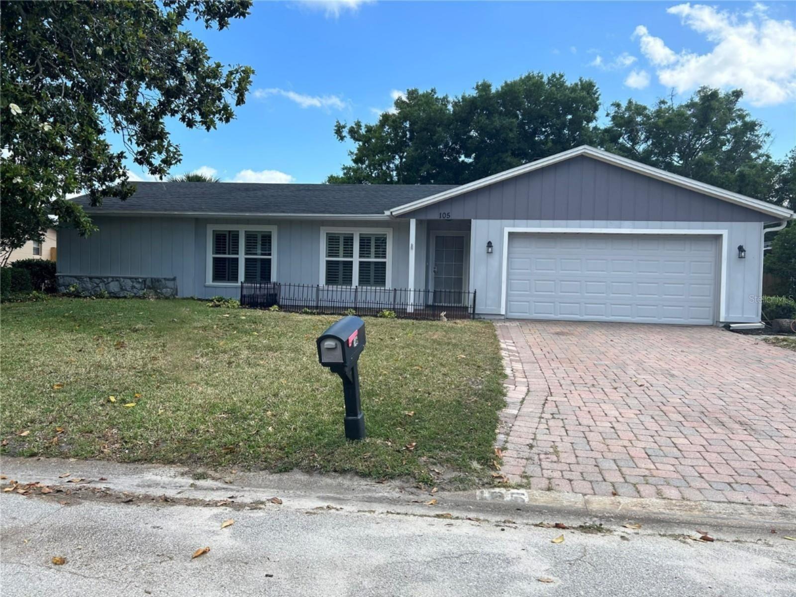 WEKIVA HUNT CLUB 3 FOX HUNT SEC 3 - Residential
