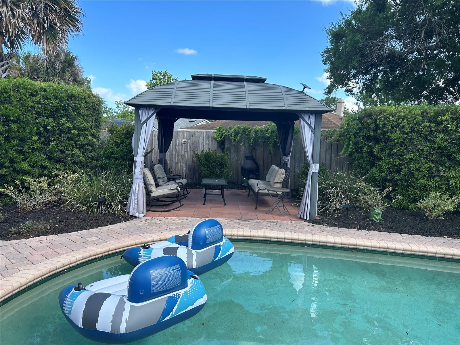 WEKIVA HUNT CLUB 3 FOX HUNT SEC 3 - Residential