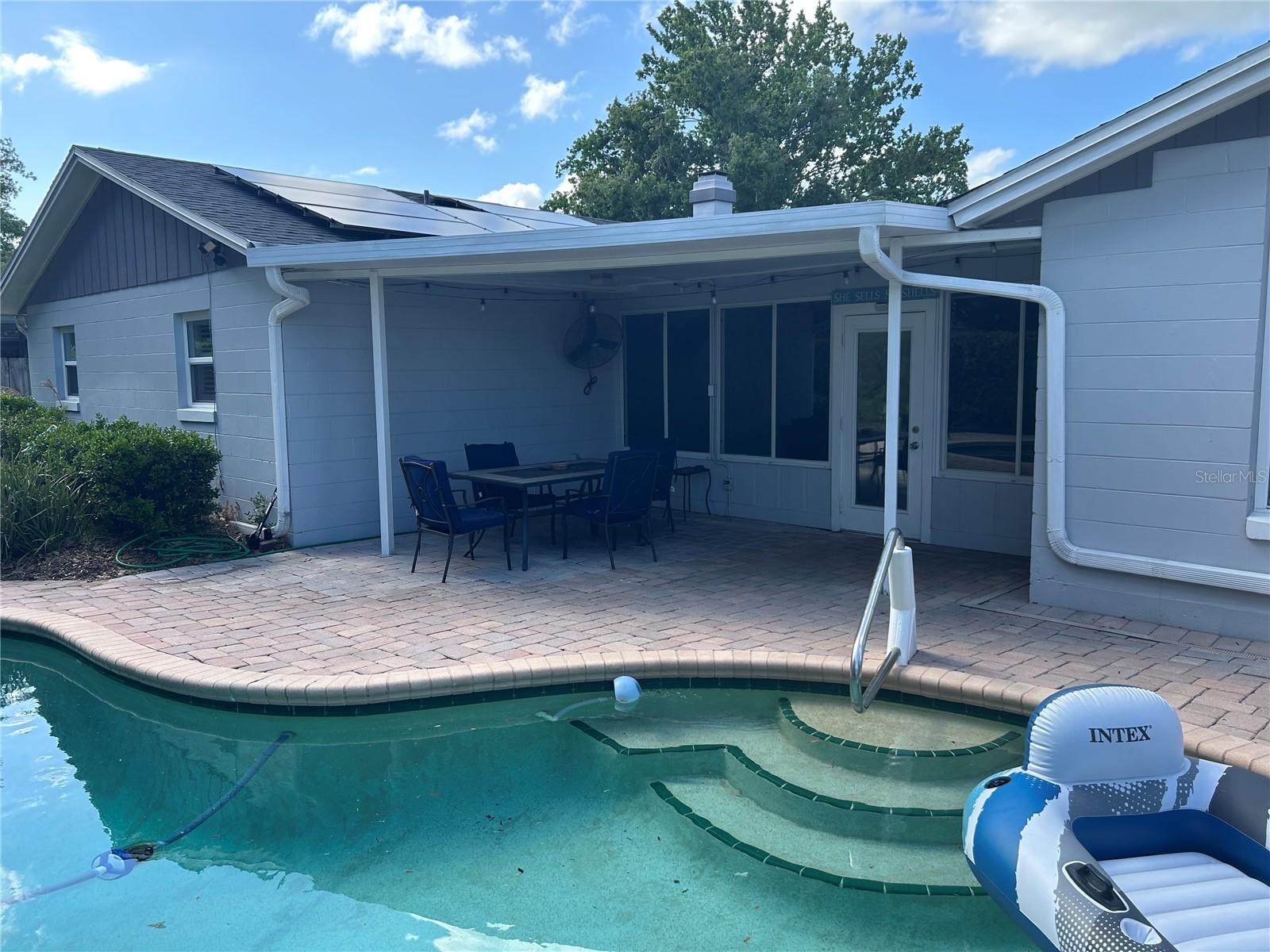 WEKIVA HUNT CLUB 3 FOX HUNT SEC 3 - Residential