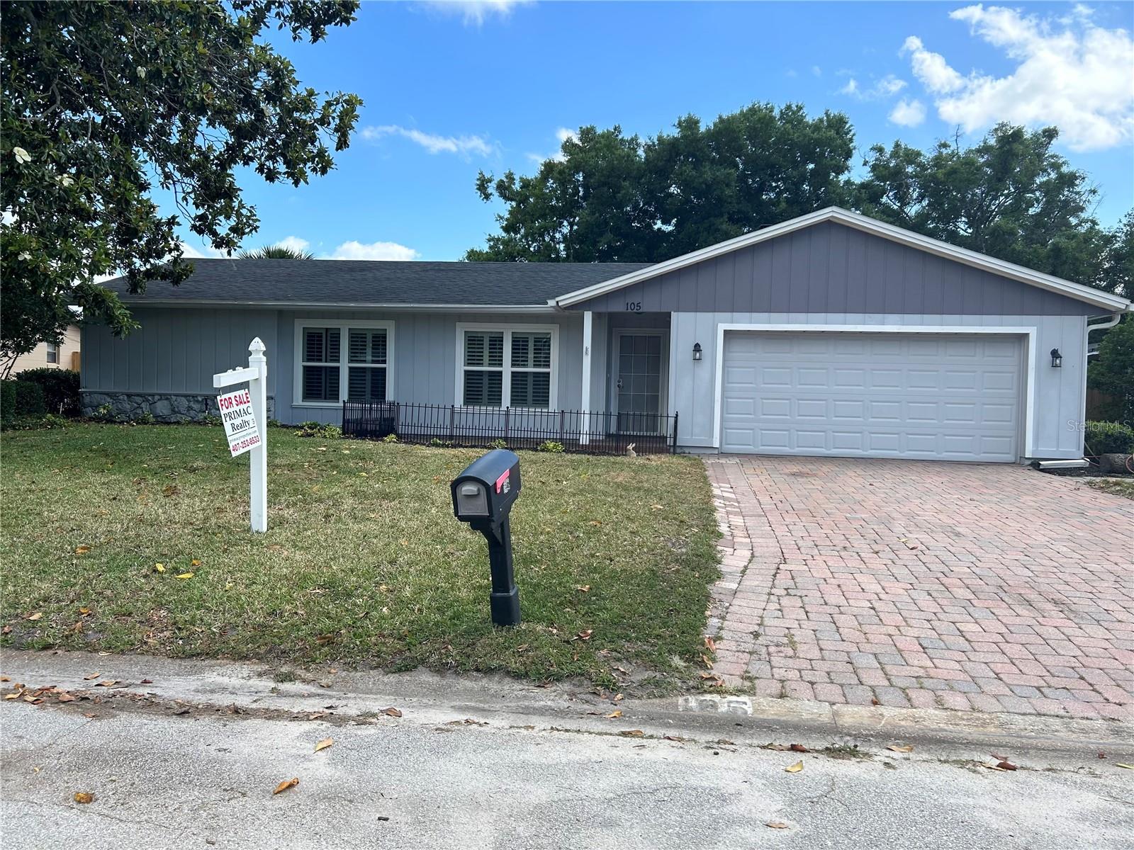 105 E COTTESMORE CIRCLE