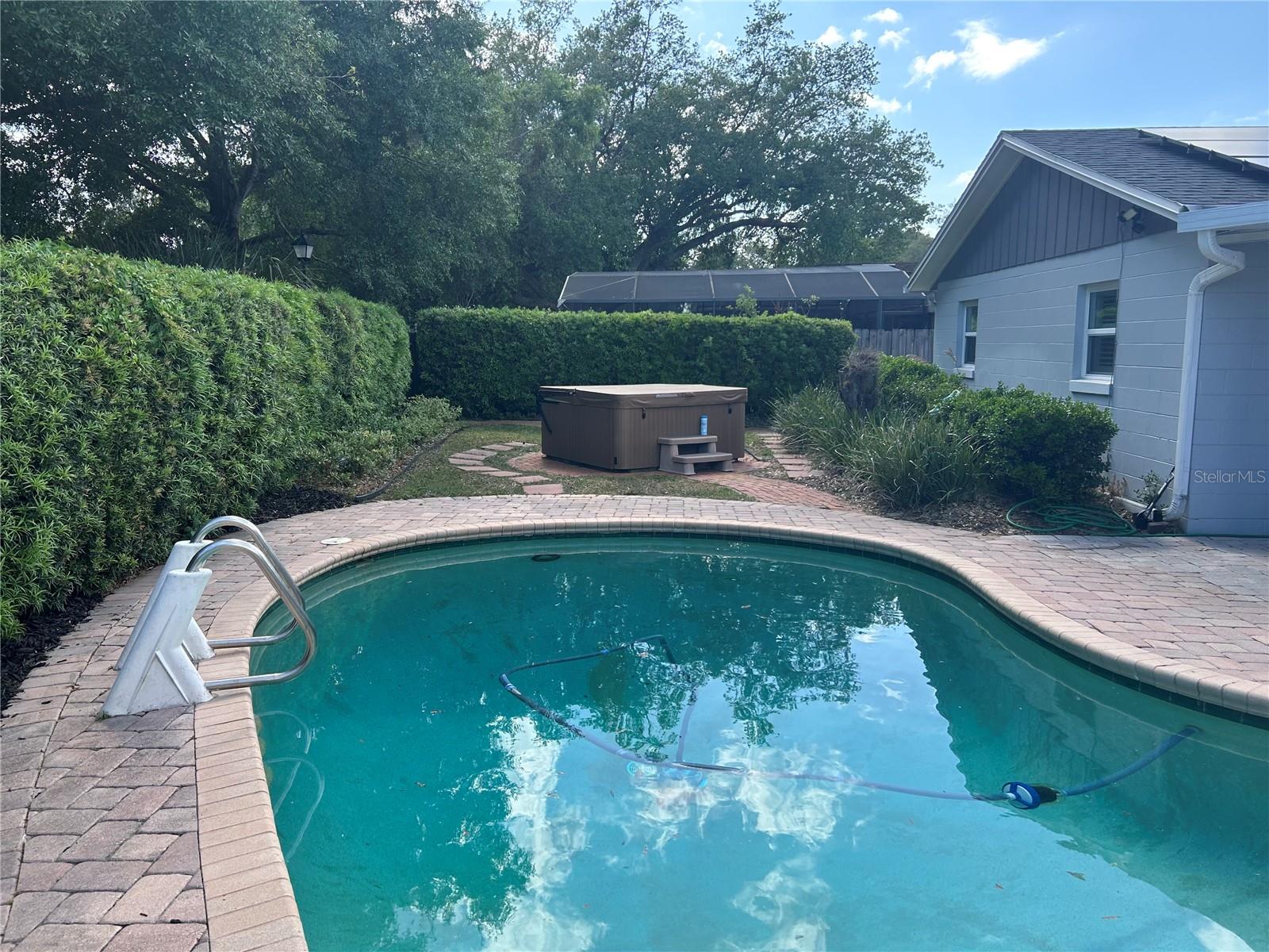 WEKIVA HUNT CLUB 3 FOX HUNT SEC 3 - Residential