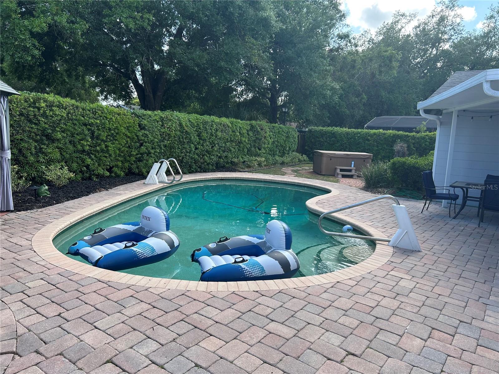 WEKIVA HUNT CLUB 3 FOX HUNT SEC 3 - Residential