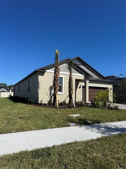 Photo of 8121 Open Space Run, New Port Richey, FL 34655 (MLS # J1006509)