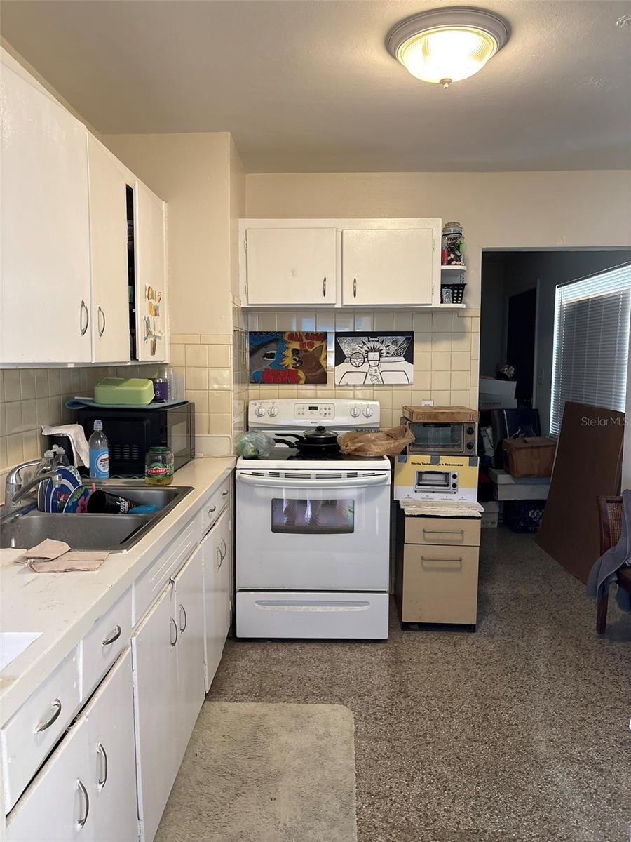 Photo of 2627 38th Avenue N, St Petersburg, FL 33713 (MLS # TB8545645)