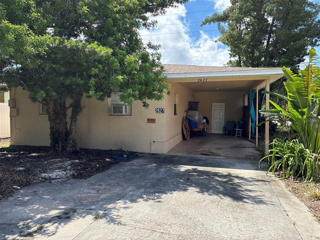 Photo of 2627 38th Avenue N, St Petersburg, FL 33713 (MLS # TB8545645)