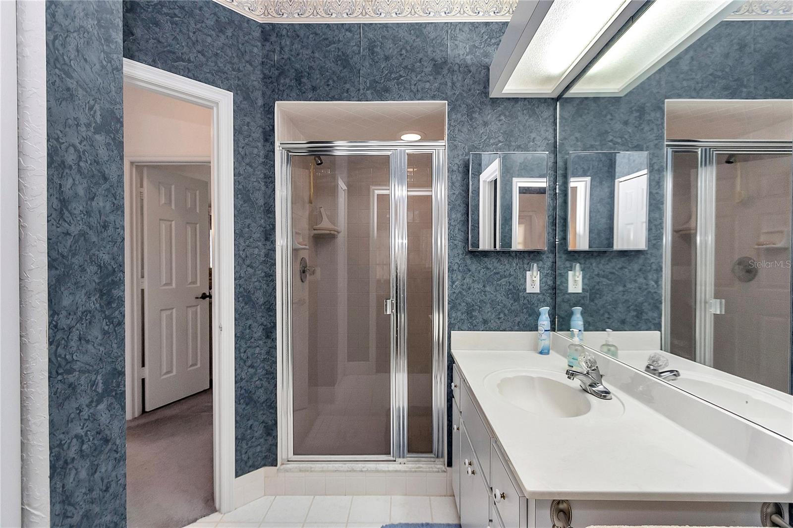 OAK RUN WOODSIDE TRACT - Residential