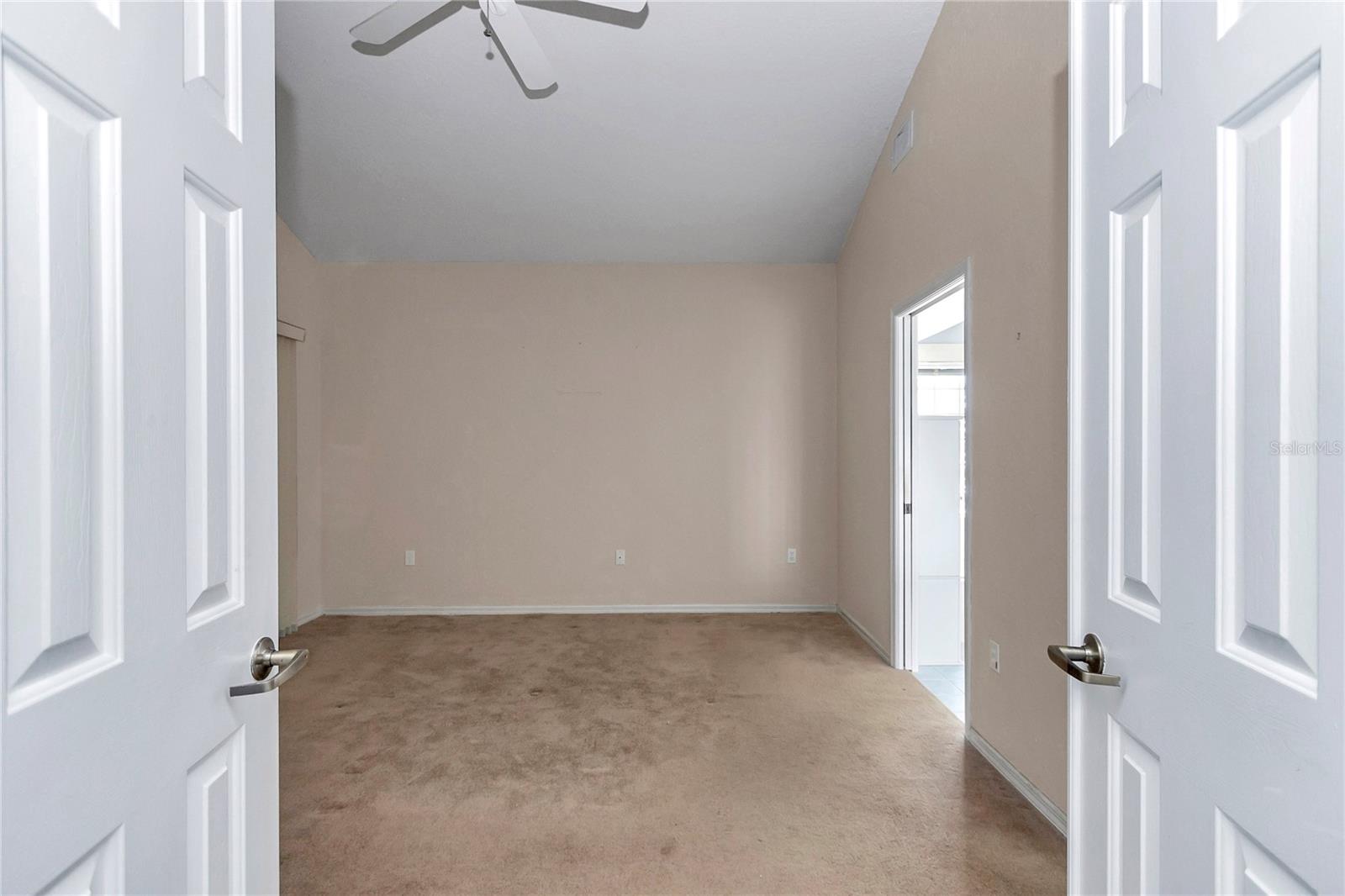 OAK RUN WOODSIDE TRACT - Residential