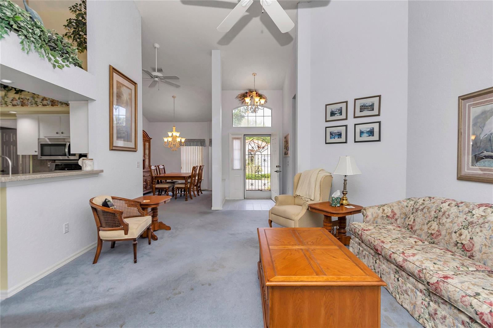 OAK RUN WOODSIDE TRACT - Residential