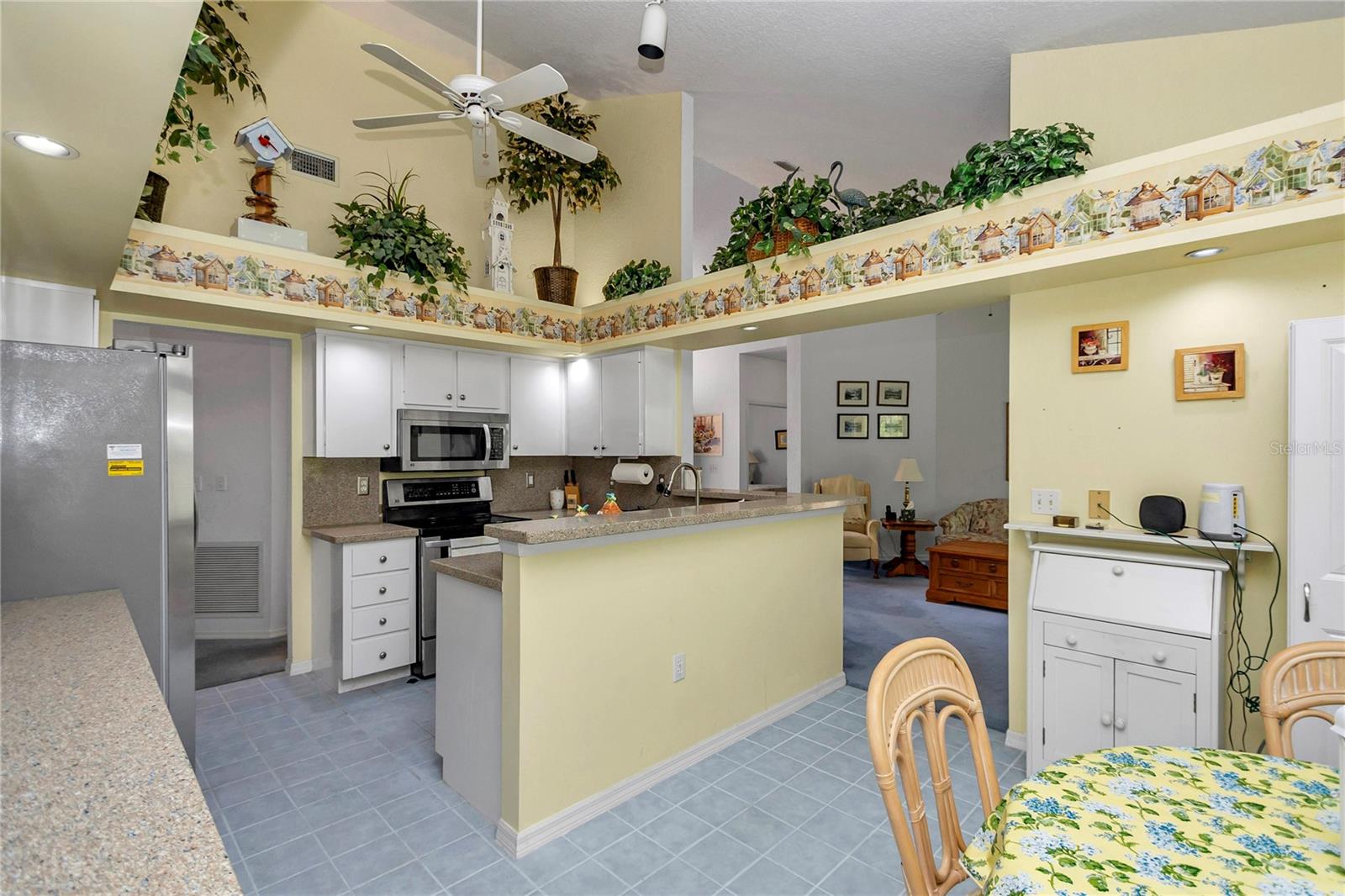 OAK RUN WOODSIDE TRACT - Residential