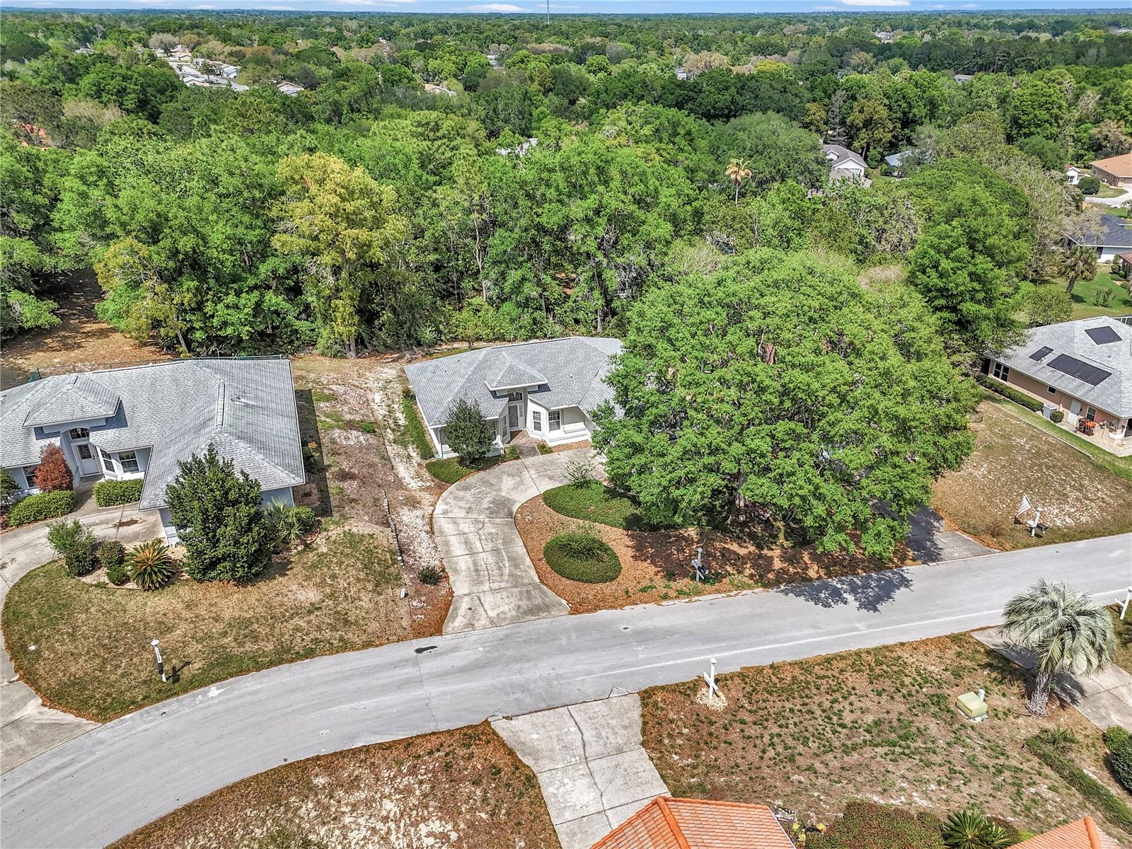 OAK RUN WOODSIDE TRACT - Residential